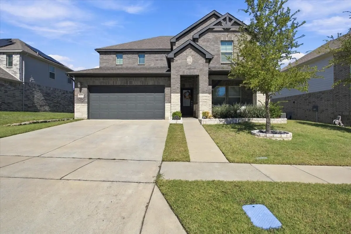 522 Janette Court, Royse City, TX 75189 - #1