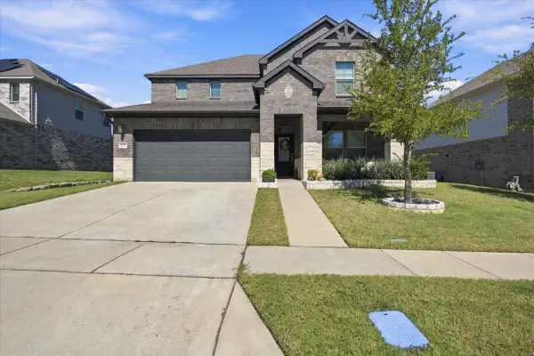 522 Janette Court, Royse City, TX 75189