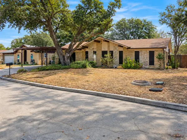 4504 Mink Drive, Haltom City, TX 76117