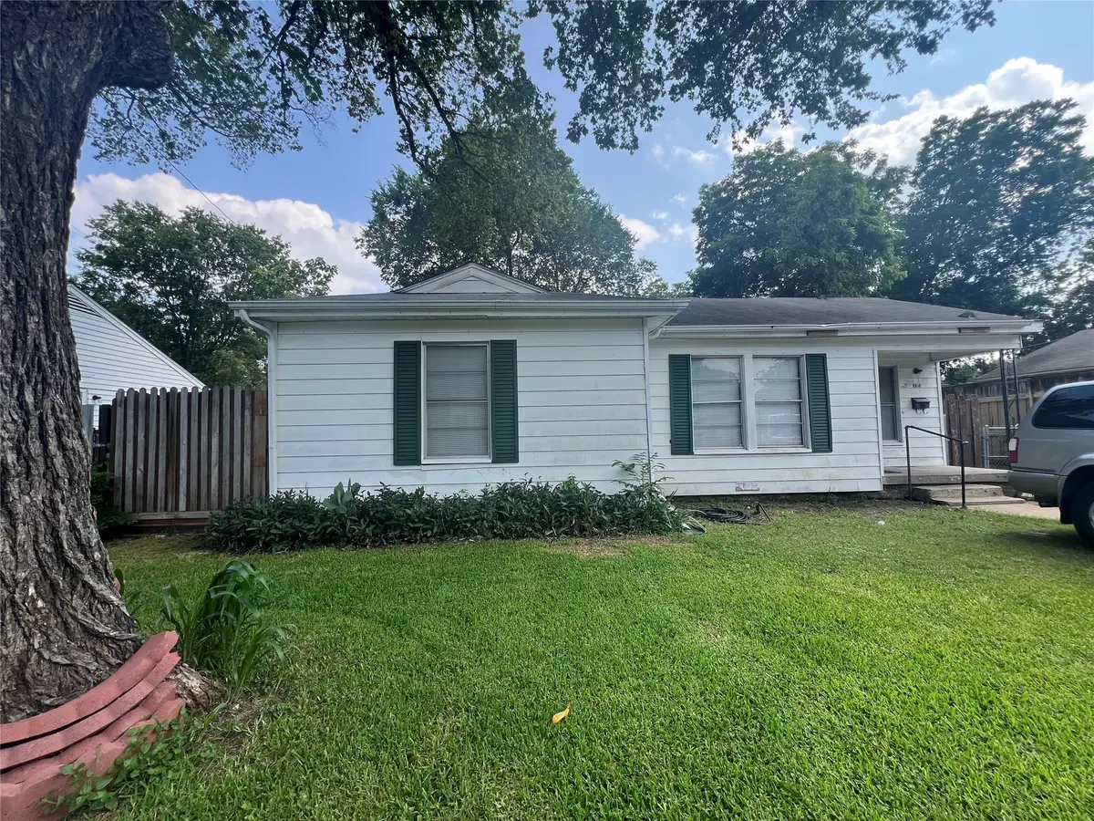 8810 Eldon Drive, Dallas, TX 75217 - #1