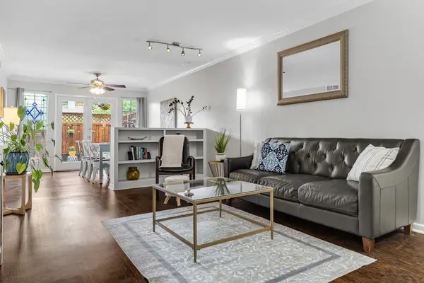 7605 Woodthrush Drive, Dallas, TX 75230