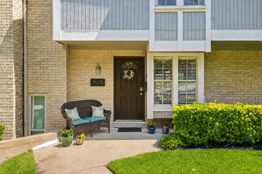 7605 Woodthrush Drive, Dallas, TX 75230 - #2