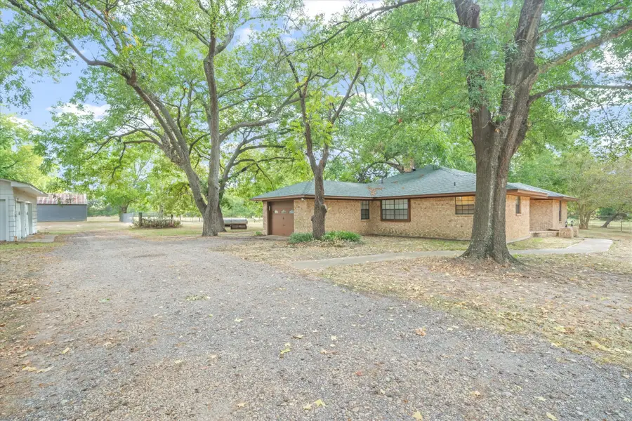 10861 County Road 2326, Terrell, TX 75160 - #2