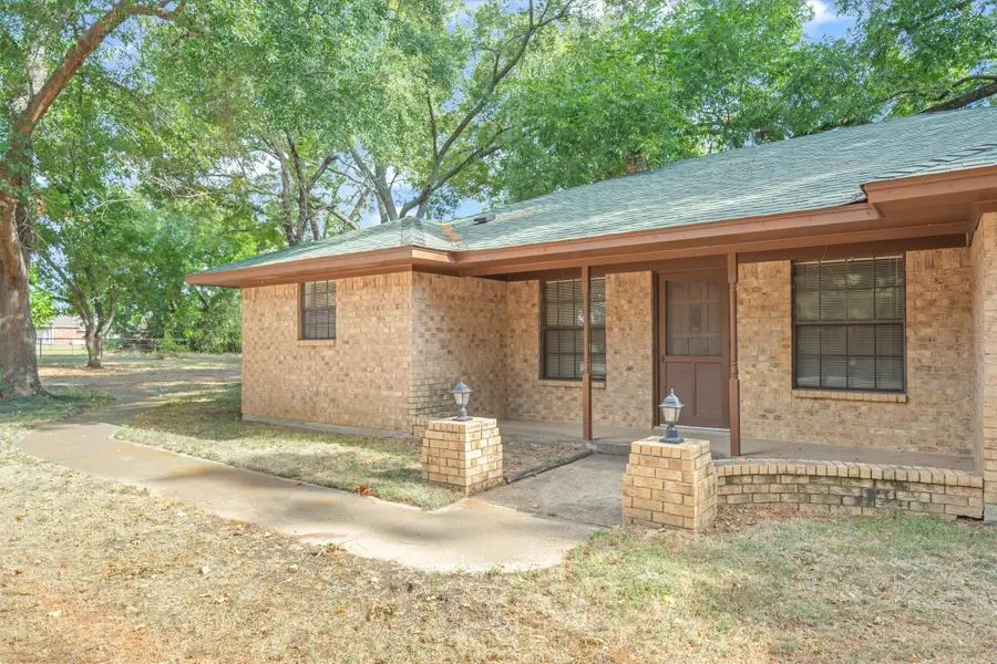 10861 County Road 2326, Terrell, TX 75160 - #3