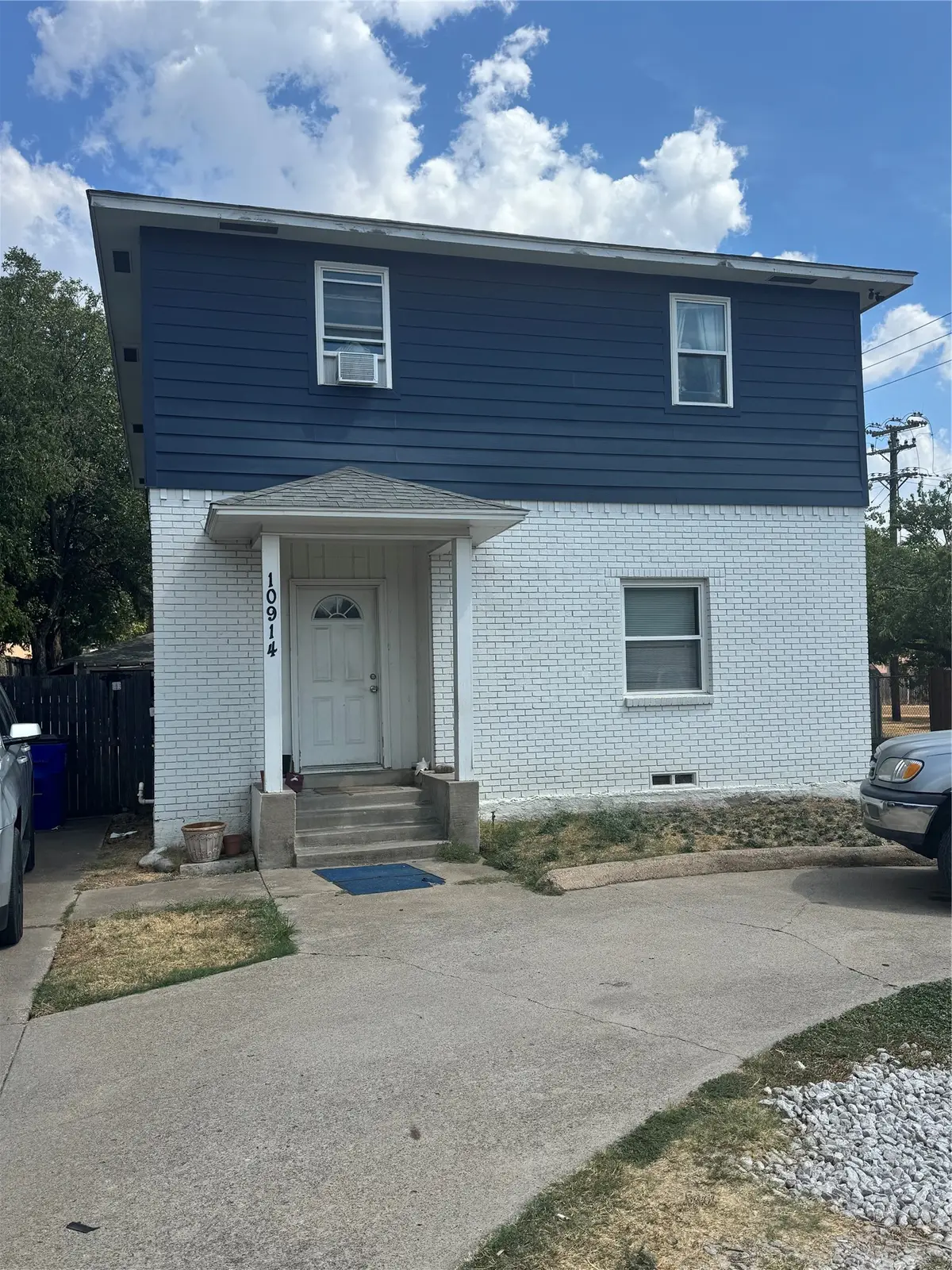 10914 Shiloh Road, Dallas, TX 75228 - #1