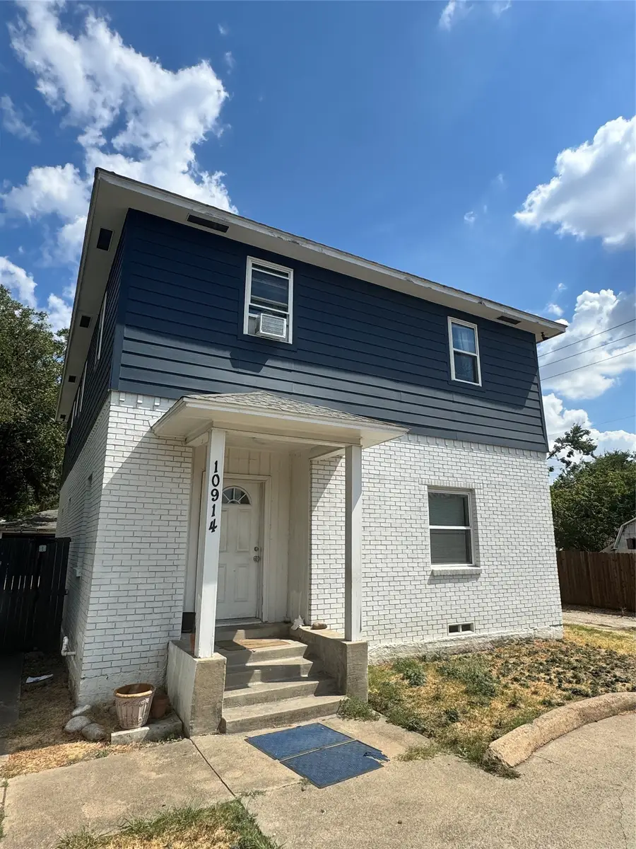 10914 Shiloh Road, Dallas, TX 75228 - #2