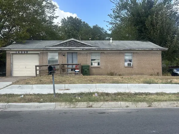 14323 Horseshoe Trail, Balch Springs, TX 75180