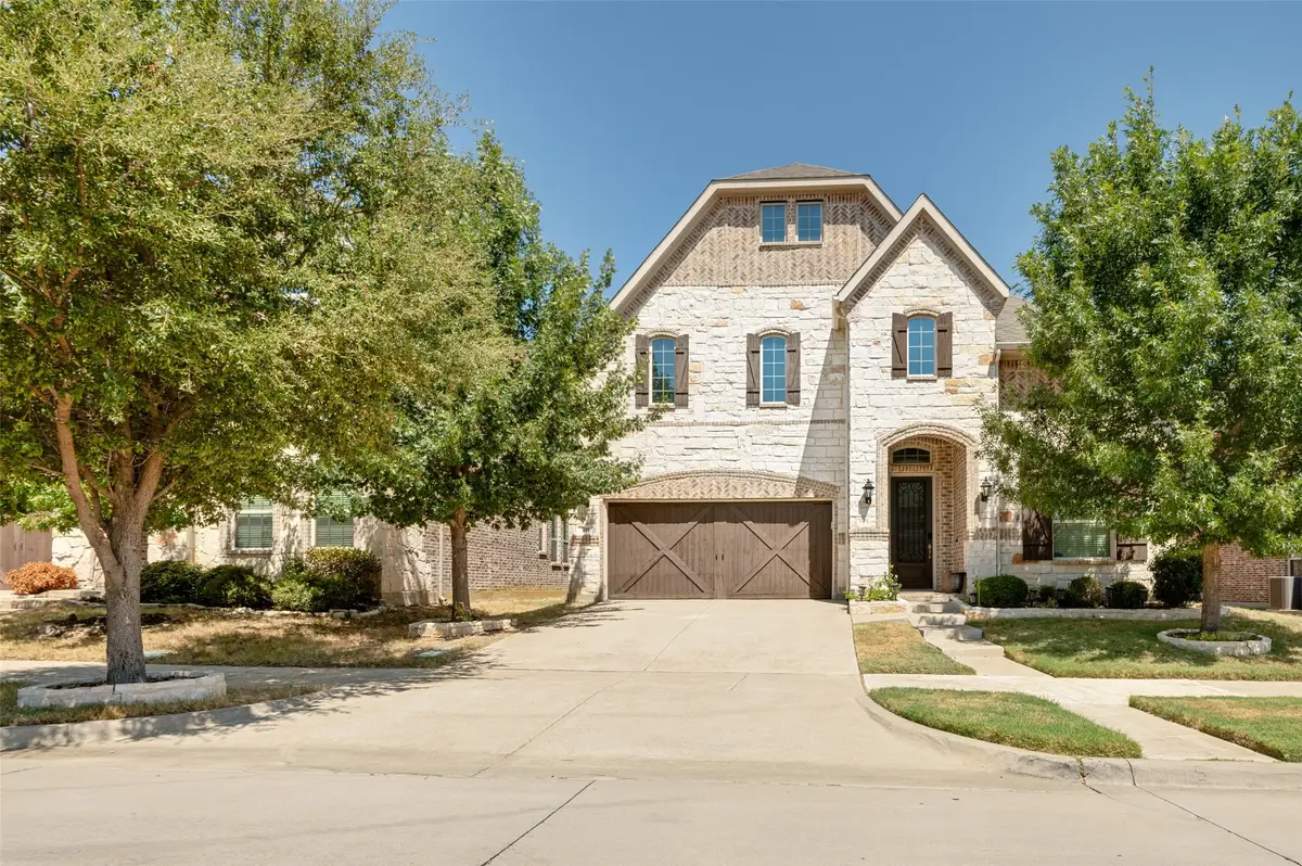 911 Mountain Laurel Drive, Euless, TX 76039 - #1