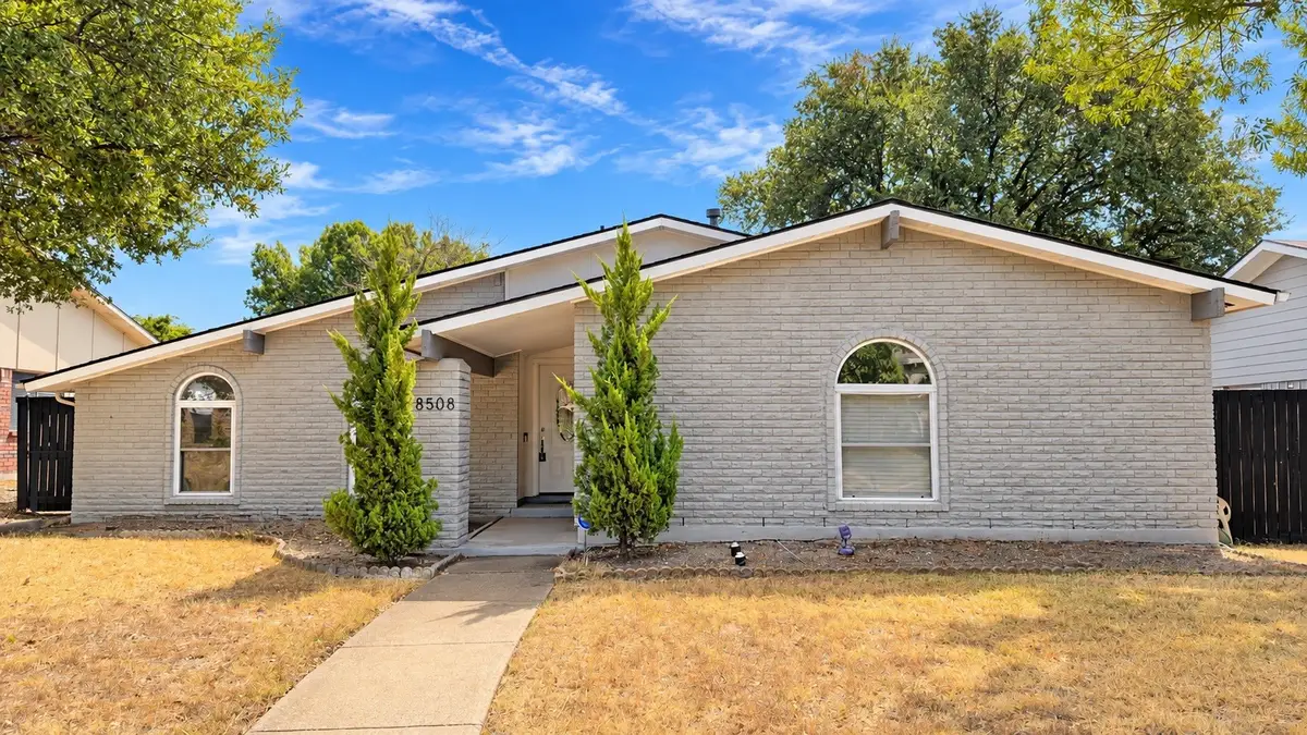 8508 Londonderry Lane, Dallas, TX 75228 - #1