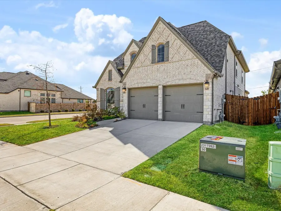 2303 Butler Avenue, Fate, TX 75087 - #2