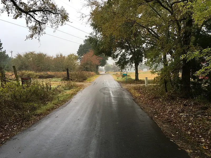 Rains County Rd #3150, Emory, TX 75440 - #2