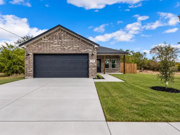 4410 Hamilton Avenue, Dallas, TX 75210