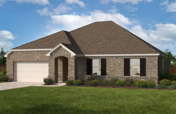 3801 Buffalo Grass Trail, Crandall, TX 75114