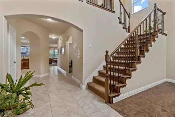 15616 Cornwallis Street, Frisco, TX 75036