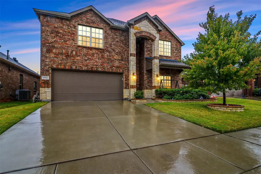 15616 Cornwallis Street, Frisco, TX 75036 - #2