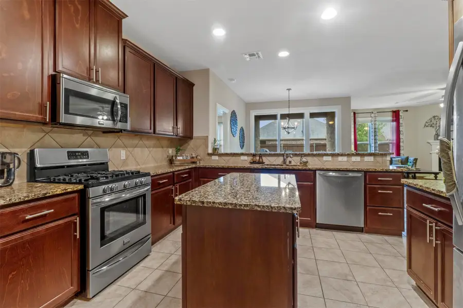 15616 Cornwallis Street, Frisco, TX 75036 - #3
