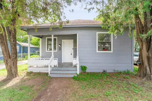 2630 Lenway Street, Dallas, TX 75215