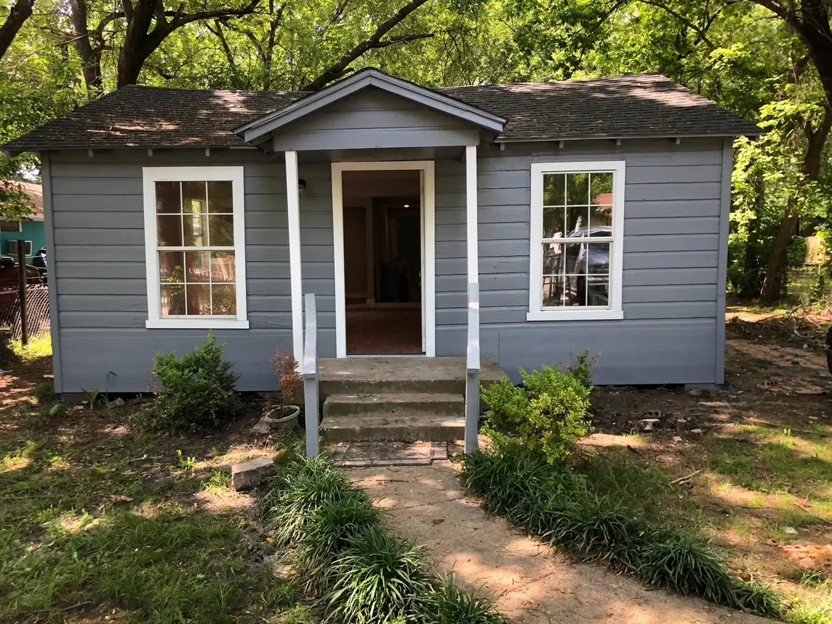 8718 Dunlap Street, Dallas, TX 75217 - #1