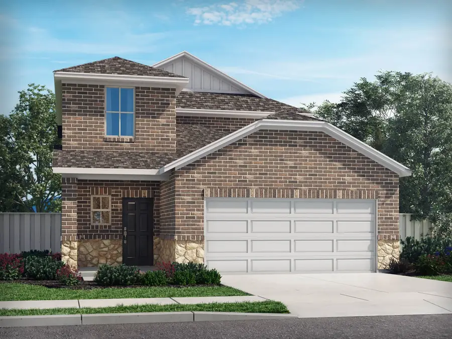 205 Winchester Hill Lane, Princeton, TX 75071 - #2