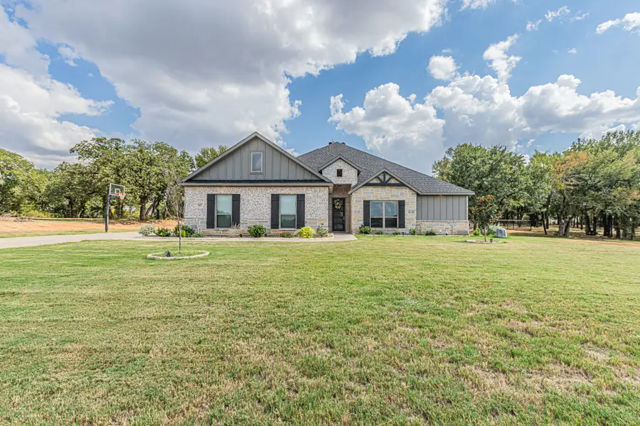 113 Oaks Springs Lane, Weatherford, TX 76087 - #3