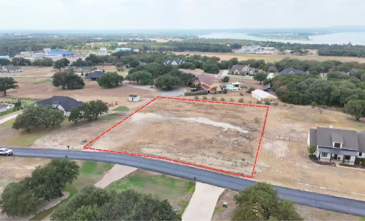 157 Helton Drive, Granbury, TX 76049 - #1