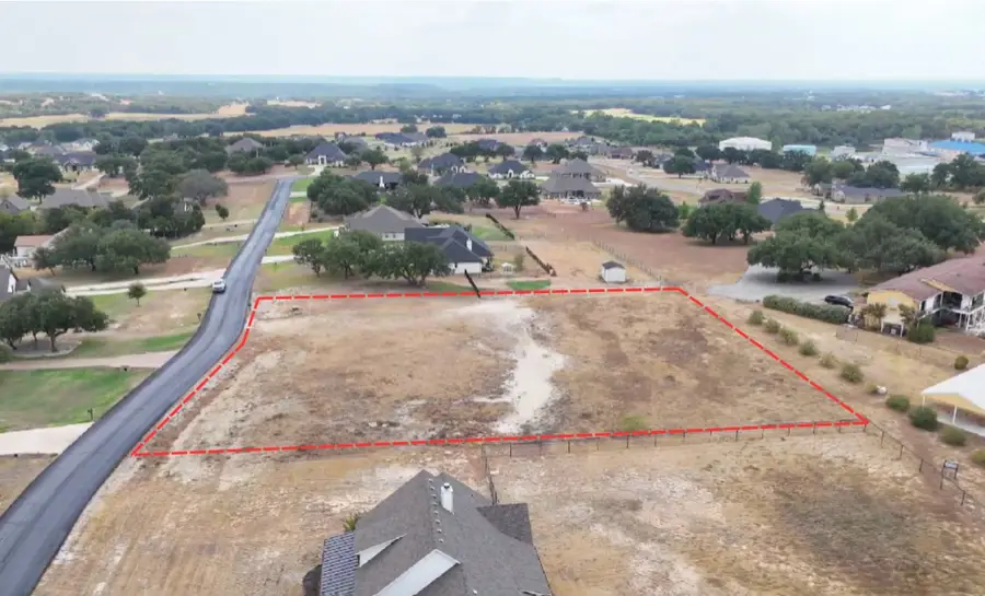 157 Helton Drive, Granbury, TX 76049 - #2