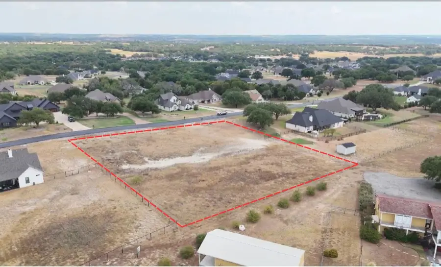 157 Helton Drive, Granbury, TX 76049 - #3
