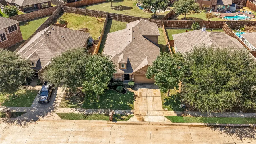 1208 Ponderosa Drive, Aubrey, TX 76227 - #2