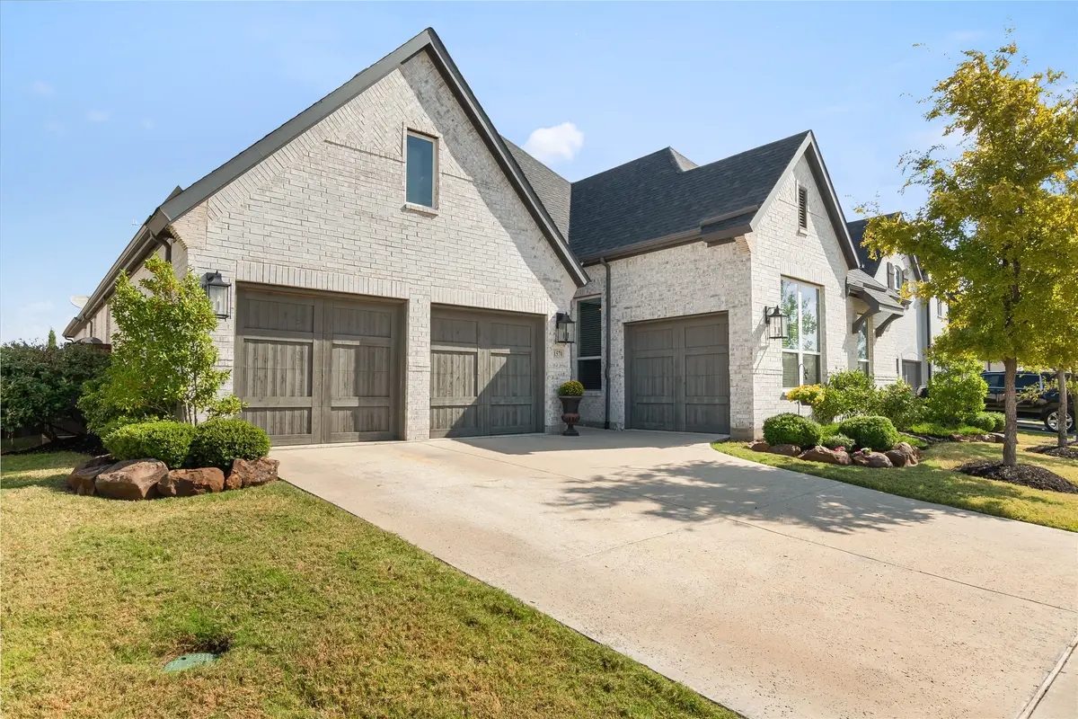 1570 Turnberry Drive, Prosper, TX 75078 - #1