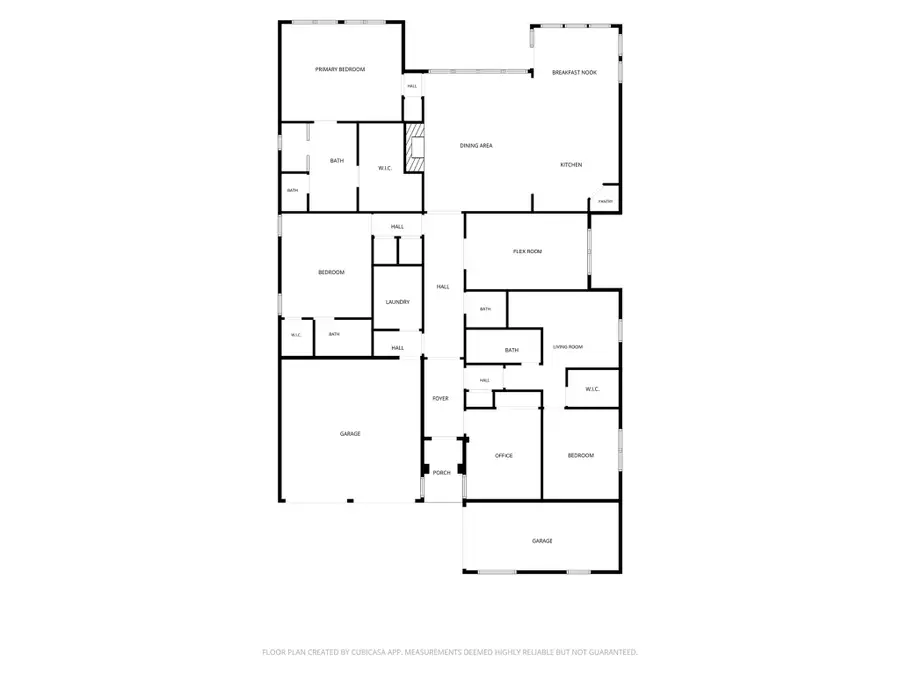 1570 Turnberry Drive, Prosper, TX 75078 - #3