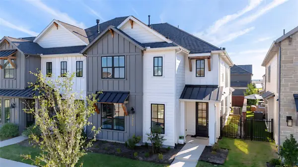 13656 Declan Street, Frisco, TX 75033