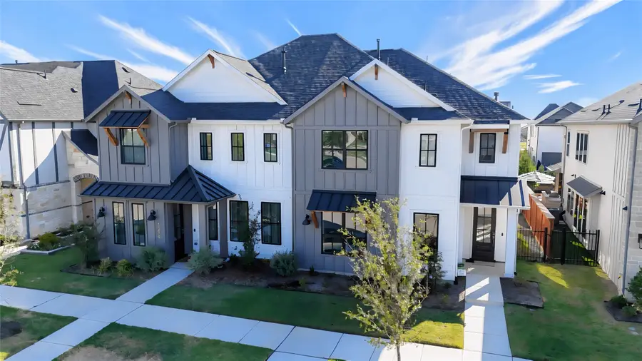 13656 Declan Street, Frisco, TX 75033 - #2