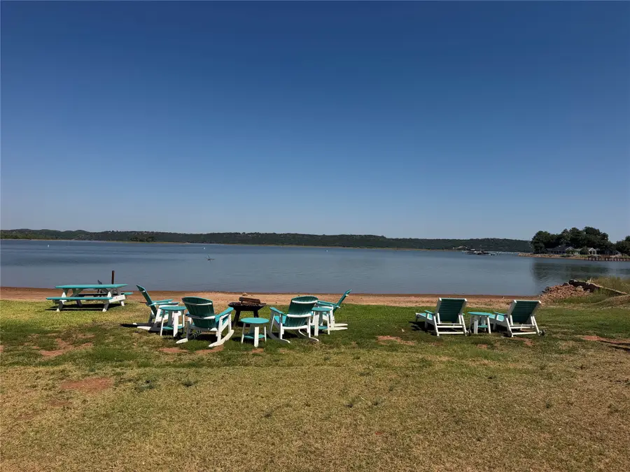 297 Rock Creek Road, Graford, TX 76449 - #2