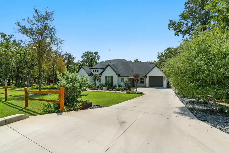 1001 Trinity Oaks Road, Weatherford, TX 76087 - #2