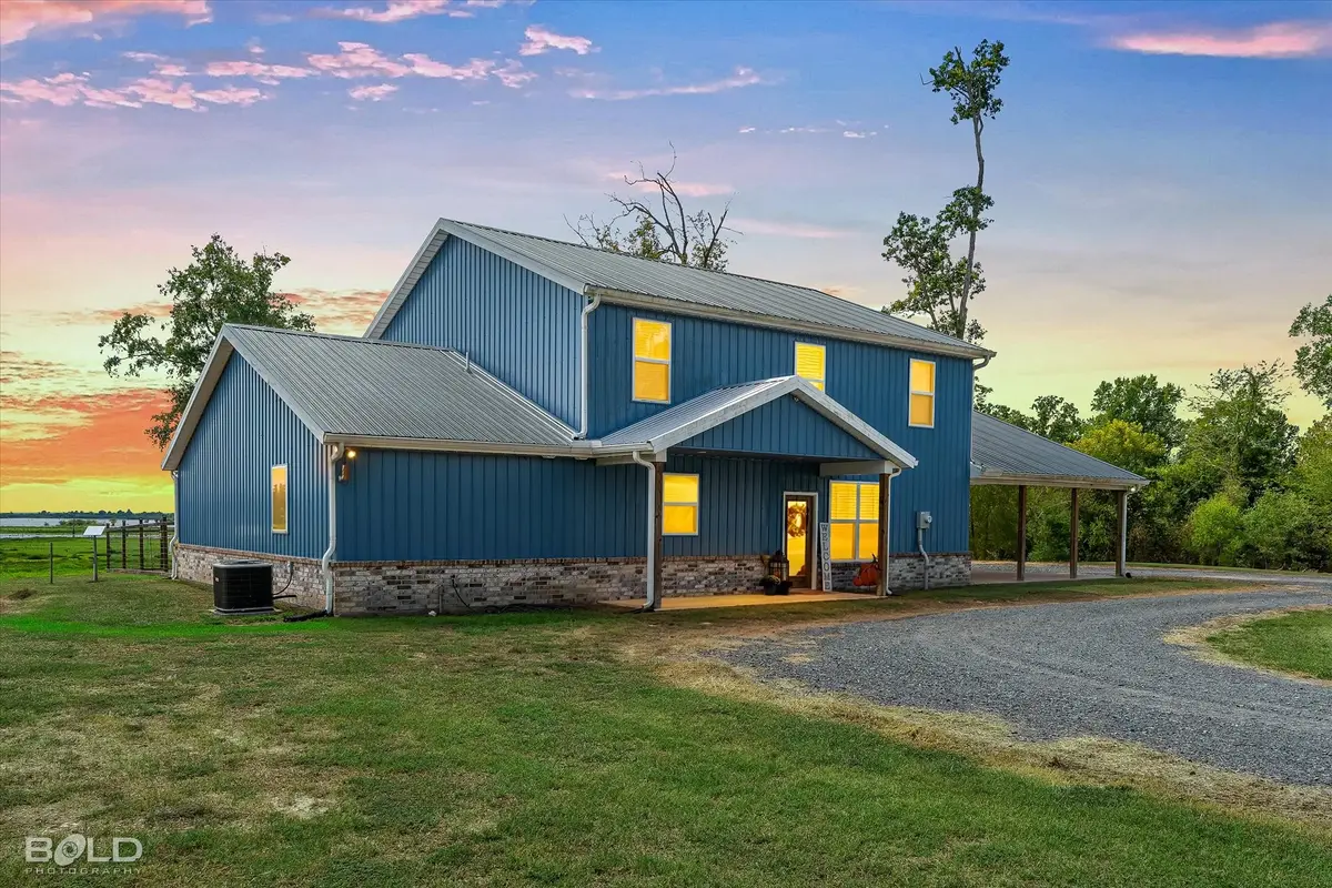 175 Ed's Road, Logansport, LA 71049 - #1