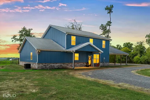 175 Ed's Road, Logansport, LA 71049