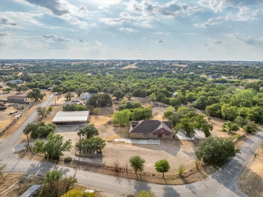 3601 Oak Circle, Weatherford, TX 76088 - #2