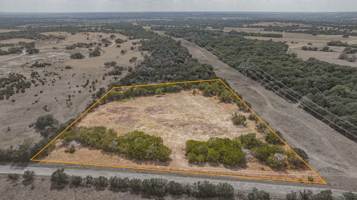 TBD County Road 184 #6, Stephenville, TX 76401 - #1