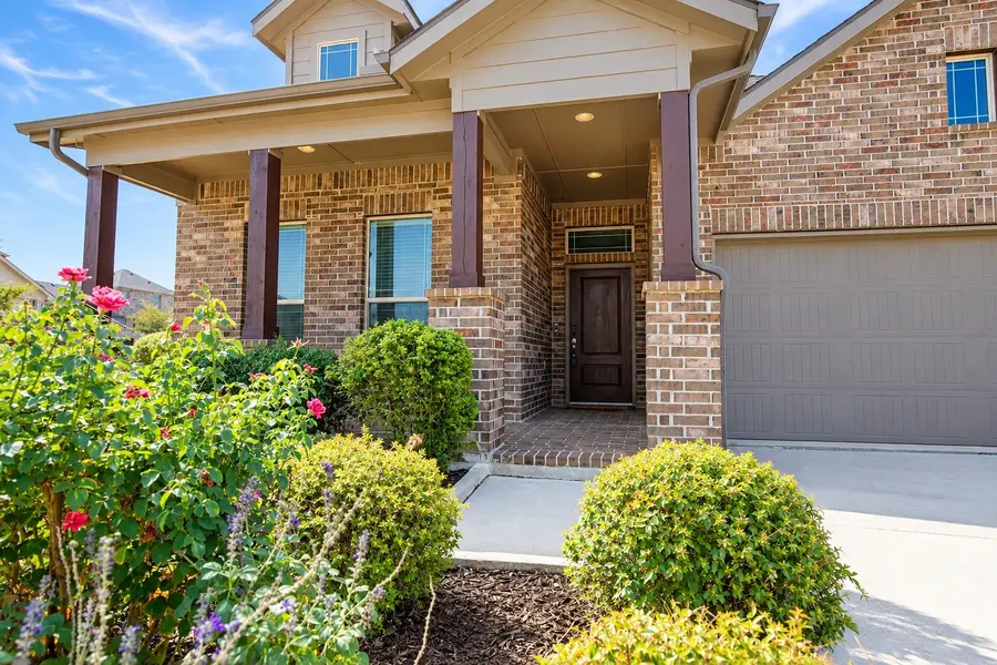 2401 Mockingbird Court, Northlake, TX 76247 - #2