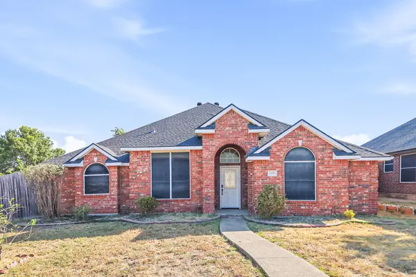 1901 Clifton Drive, Mesquite, TX 75149
