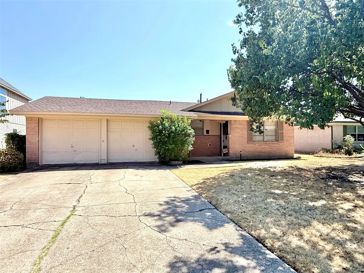 1310 Hampshire Lane, Richardson, TX 75080 - #1