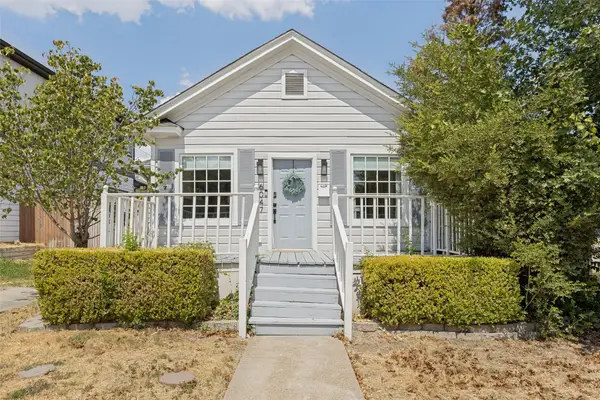 6047 Vickery Boulevard, Dallas, TX 75206