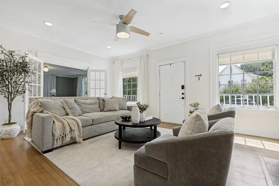 6047 Vickery Boulevard, Dallas, TX 75206 - #2