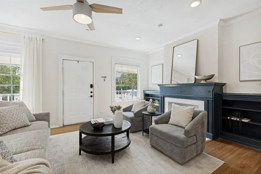 6047 Vickery Boulevard, Dallas, TX 75206 - #3