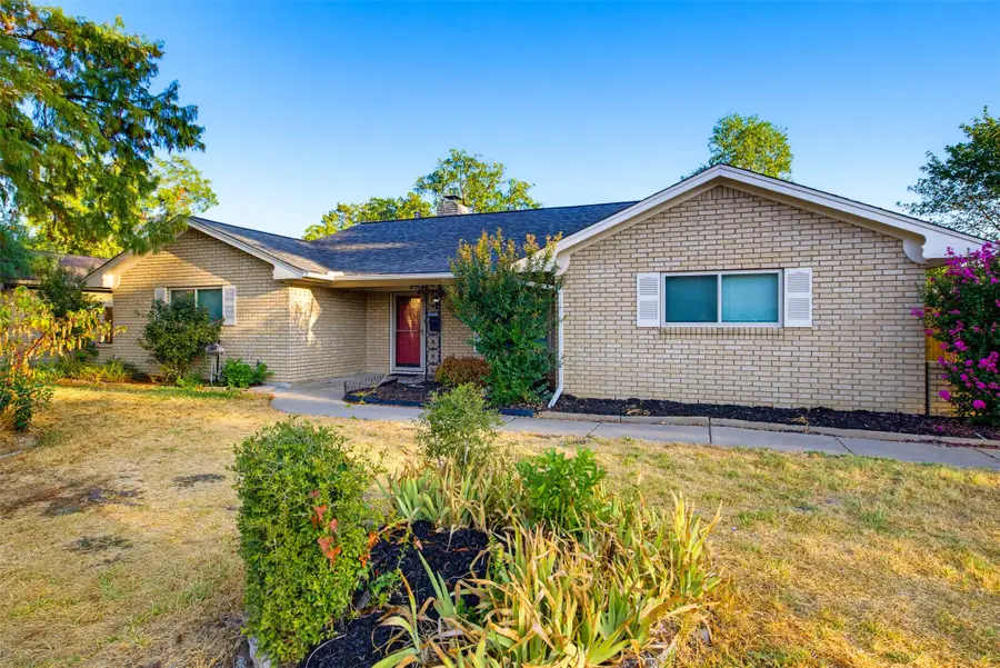 5005 Fall River Drive, Fort Worth, TX 76103 - #2
