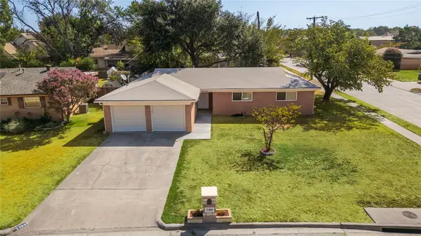 5300 Topper Drive, North Richland Hills, TX 76180