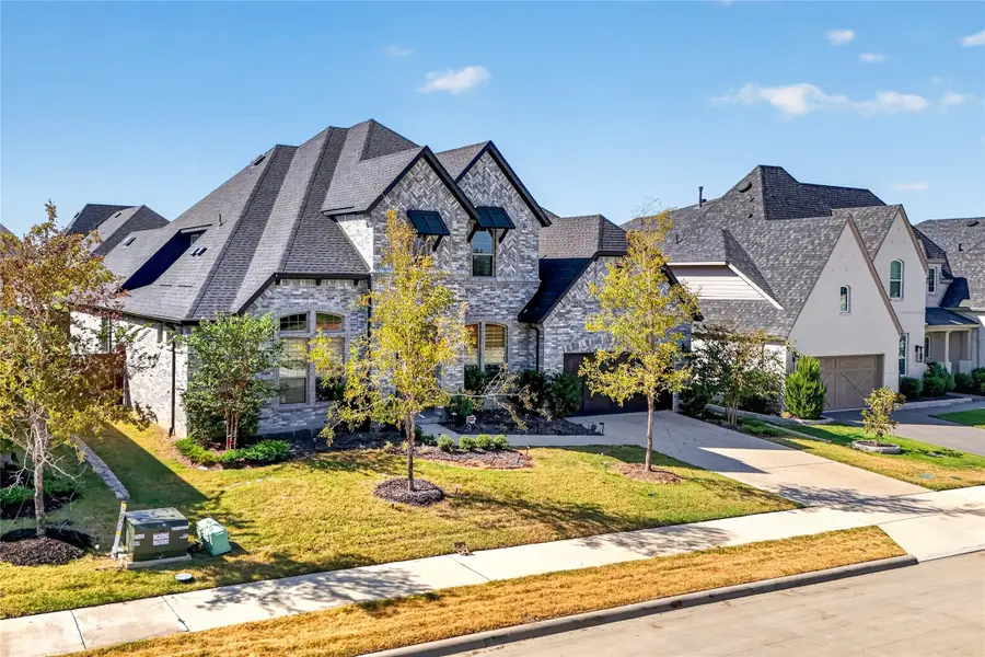 2229 Havannah Drive, Celina, TX 75009 - #2