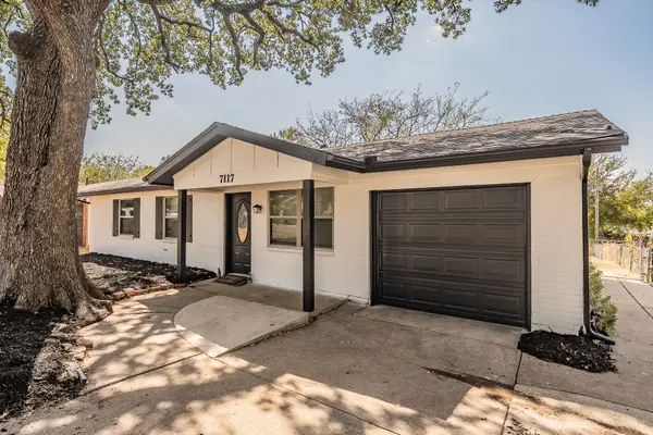 7117 Payte Lane, North Richland Hills, TX 76182