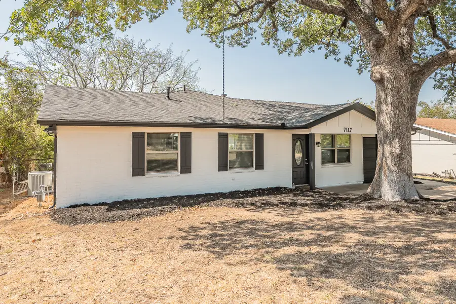 7117 Payte Lane, North Richland Hills, TX 76182 - #2