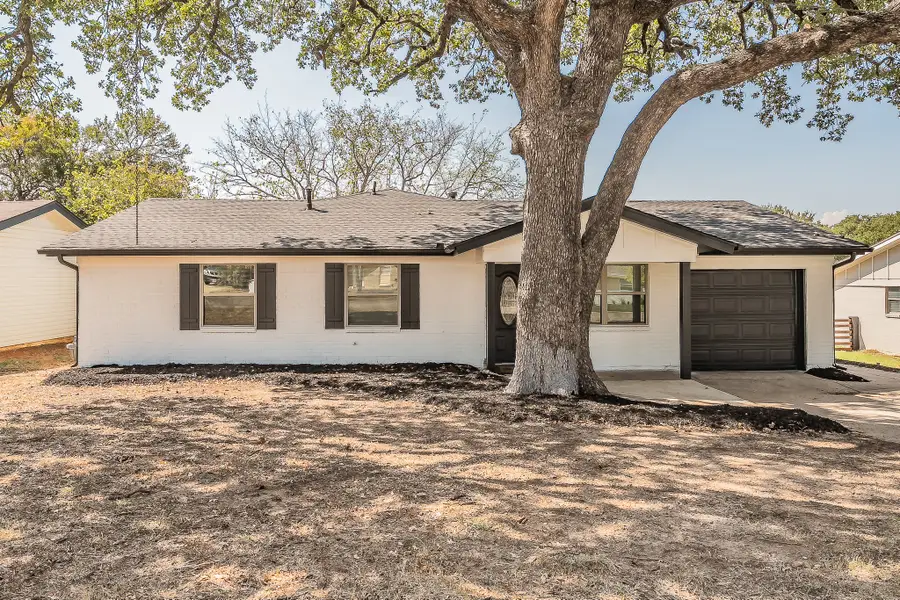 7117 Payte Lane, North Richland Hills, TX 76182 - #3